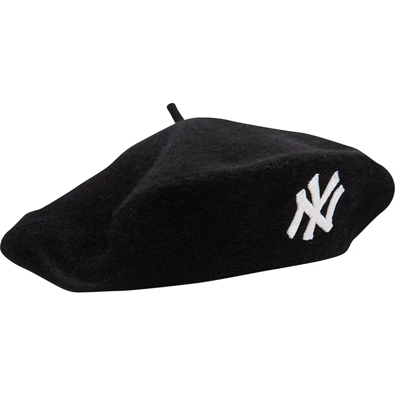 barety-cerna-wool-beret-new-york-yankees-mlb-new-era
