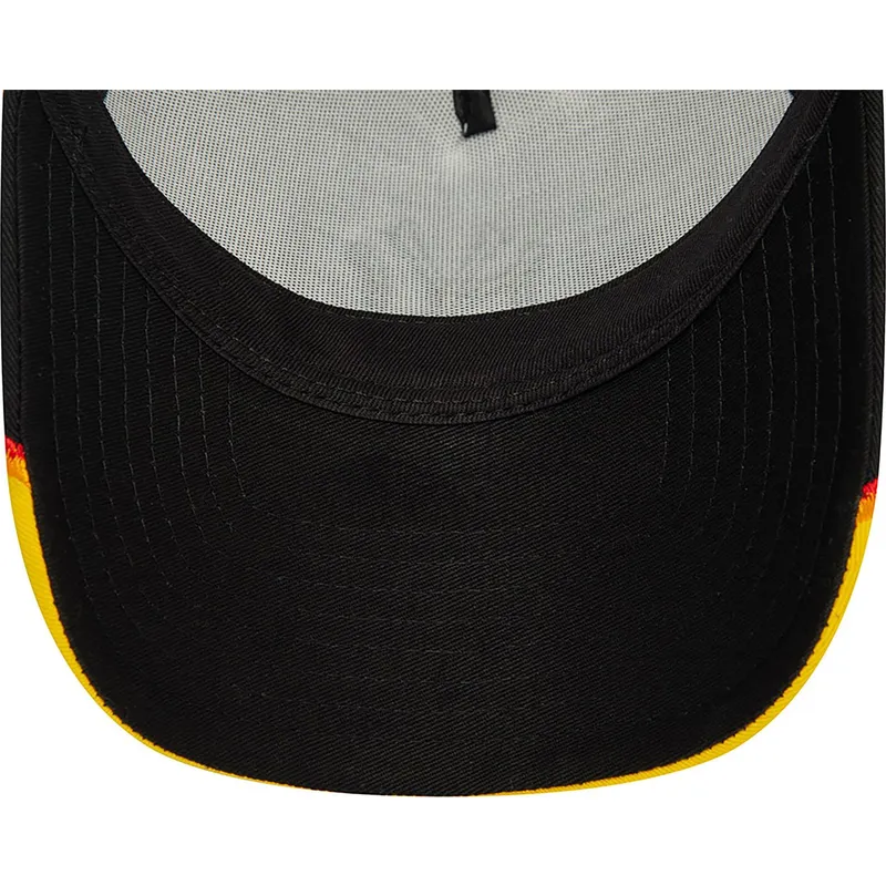 cepice-zaoblena-bila-snapback-a-frame-flame-new-york-yankees-mlb-new-era cepice-zaoblena-bila-snapback-a-frame-flame-new-york-yankees-mlb-new-era