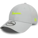 new-era-curved-brim-9forty-seasonal-vespa-piaggio-grey-adjustable-cap