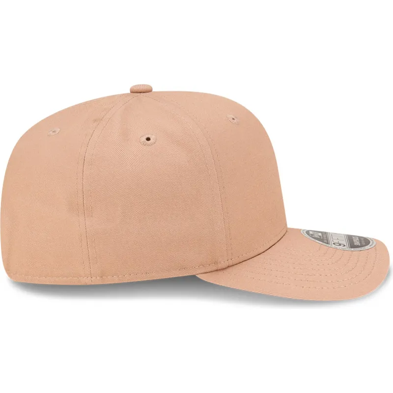 cepice-zaoblena-bezova-snapback-9fifty-seasonal-flower-red-bull-racing-formula-1-new-era