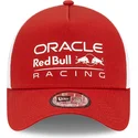 cepice-zaoblena-cervena-snapback-a-frame-seasonal-red-bull-racing-formula-1-new-era