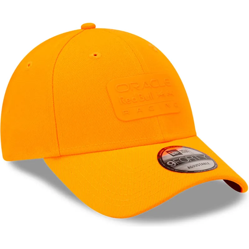 cepice-zaoblena-oranzova-nastavitelny-9forty-neon-red-bull-racing-formula-1-new-era cepice-zaoblena-oranzova-nastavitelny-9forty-neon-red-bull-racing-formula-1-new-era