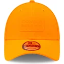 orangefarbene-verstellbare-curved-cap-9forty-neon-von-red-bull-racing-formula-1-von-new-era