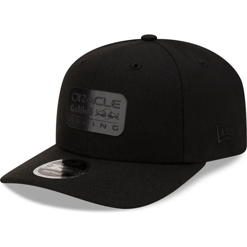 cepice-zaoblena-cerna-snapback-9fifty-tonal-red-bull-racing-formula-1-new-era