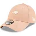 cepice-zaoblena-bezova-nastavitelny-9forty-seasonal-mclaren-racing-formula-1-new-era