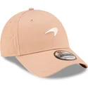 cepice-zaoblena-bezova-nastavitelny-9forty-seasonal-mclaren-racing-formula-1-new-era