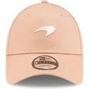 cepice-zaoblena-bezova-nastavitelny-9forty-seasonal-mclaren-racing-formula-1-new-era