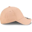 new-era-curved-brim-9forty-seasonal-mclaren-racing-formula-1-beige-adjustable-cap