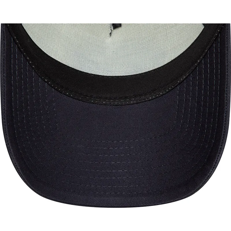 cepice-zaoblena-modra-snapback-e-frame-chain-stitch-alpine-f1-team-formula-1-new-era