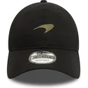 schwarze-verstellbare-kappe-mit-gebogenem-schirm-und-grunem-logo-9twenty-seasonal-von-mclaren-racing-formula-1-von-new-era