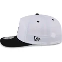 cepice-zaoblena-bila-snapback-golfer-chrome-los-angeles-dodgers-mlb-new-era