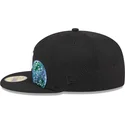 new-era-59fifty-new-york-yankees-mlb-global-schwarze-fitted-cap