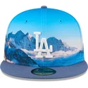 cepice-rovna-modra-prilehava-59fifty-photoreal-los-angeles-dodgers-mlb-new-era