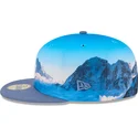 los-angeles-dodgers-mlb-59fifty-photoreal-fitted-blaue-flache-kappe-von-new-era