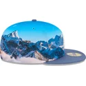 los-angeles-dodgers-mlb-59fifty-photoreal-fitted-blaue-flache-kappe-von-new-era