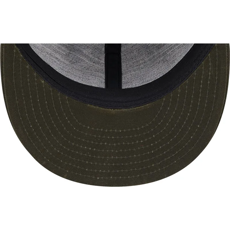 cepice-rovna-zelena-nastavitelny-9fifty-waxed-canvas-new-york-yankees-mlb-new-era