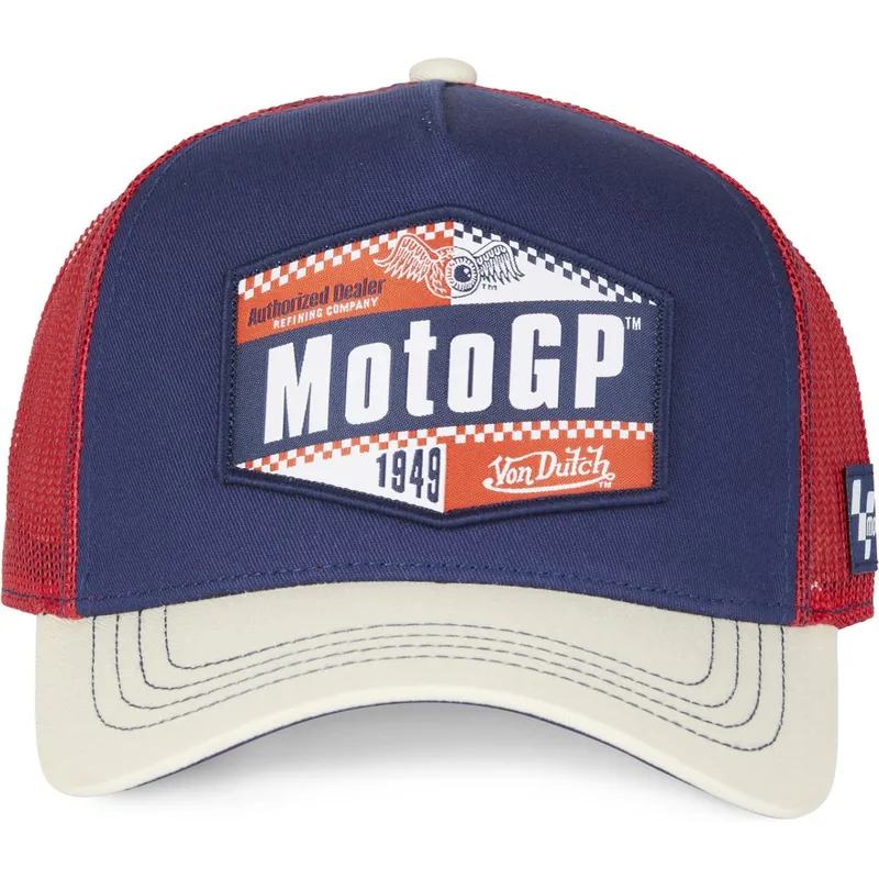 cepice-zaoblena-vicebarevna-snapback-moto-gp2-motogp-motogp-von-dutch