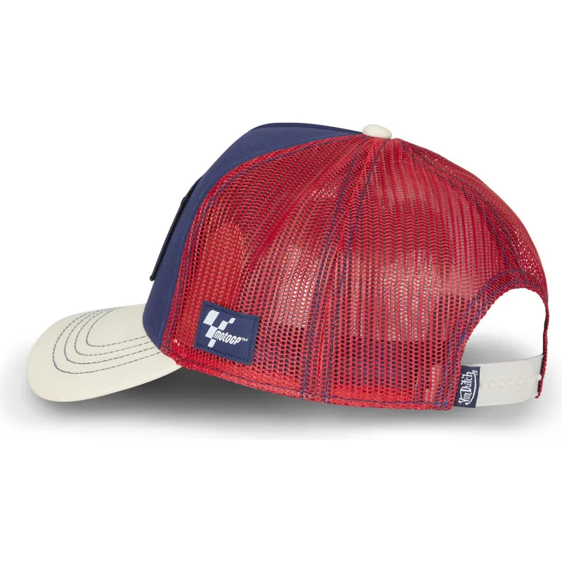 cepice-zaoblena-vicebarevna-snapback-moto-gp2-motogp-motogp-von-dutch