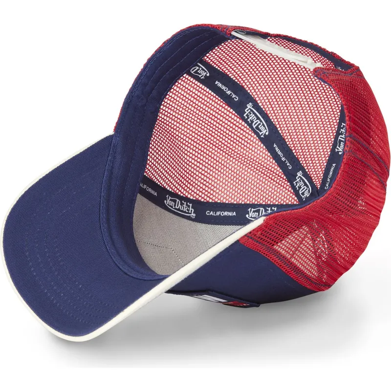 cepice-zaoblena-vicebarevna-snapback-moto-gp2-motogp-motogp-von-dutch