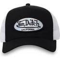 cepice-zaoblena-cerna-snapback-pastel-blk-von-dutch