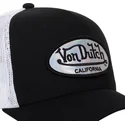 cepice-zaoblena-cerna-snapback-pastel-blk-von-dutch