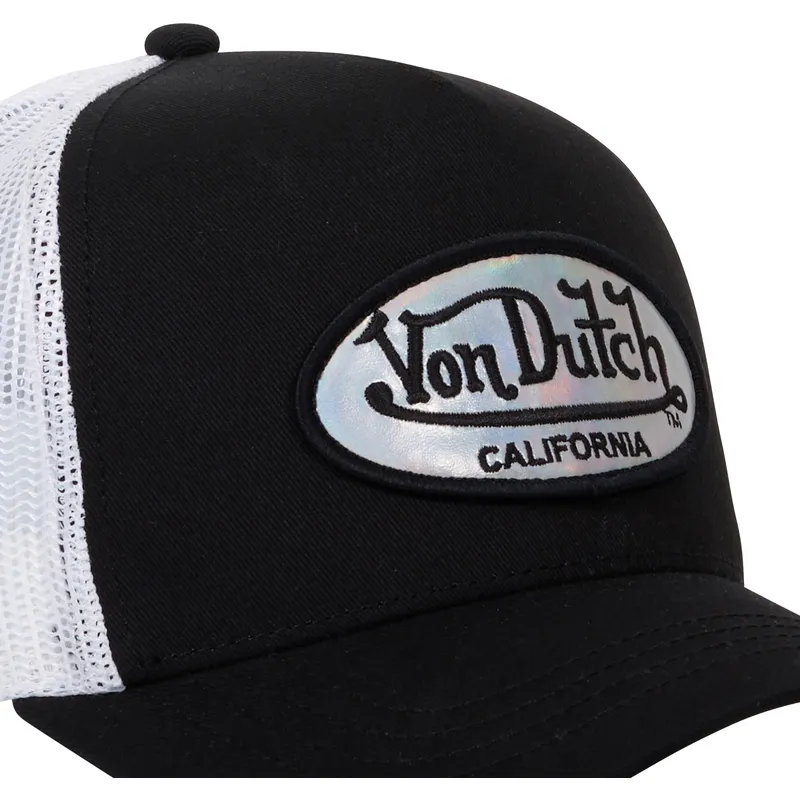 cepice-zaoblena-cerna-snapback-pastel-blk-von-dutch