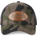 von-dutch-cam01-camo-und-schwarze-trucker-kappe