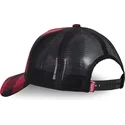 cepice-zaoblena-cervena-snapback-car01-von-dutch