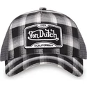 cepice-zaoblena-seda-snapback-car03-von-dutch