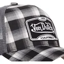 cepice-zaoblena-seda-snapback-car03-von-dutch