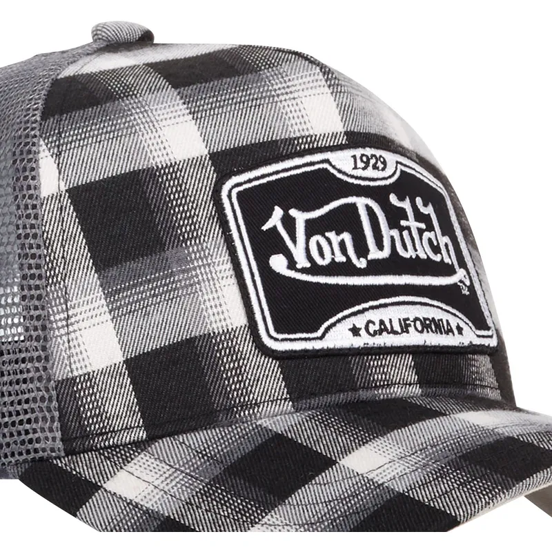 cepice-zaoblena-seda-snapback-car03-von-dutch