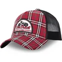 cepice-zaoblena-cervena-snapback-car04-von-dutch