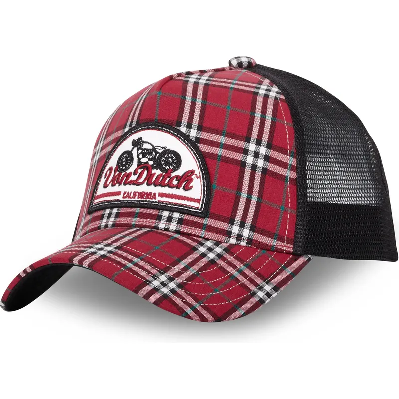 cepice-zaoblena-cervena-snapback-car04-von-dutch cepice-zaoblena-cervena-snapback-car04-von-dutch