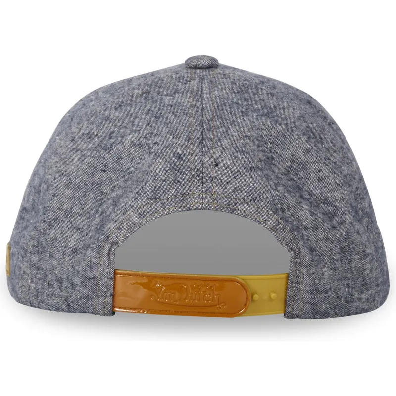 cepice-zaoblena-seda-snapback-jea02-von-dutch cepice-zaoblena-seda-snapback-jea02-von-dutch