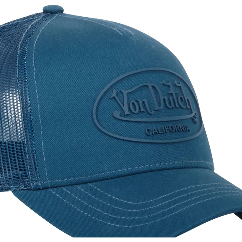 cepice-zaoblena-modra-snapback-log04-von-dutch