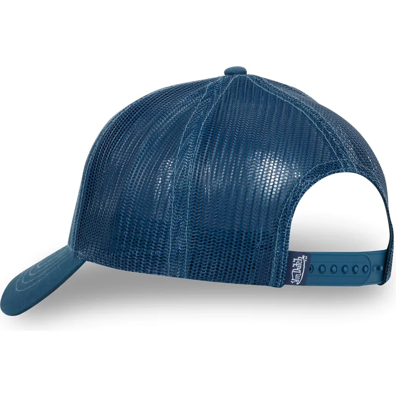 cepice-zaoblena-modra-snapback-log04-von-dutch