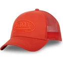 von-dutch-log06-orange-trucker-hat