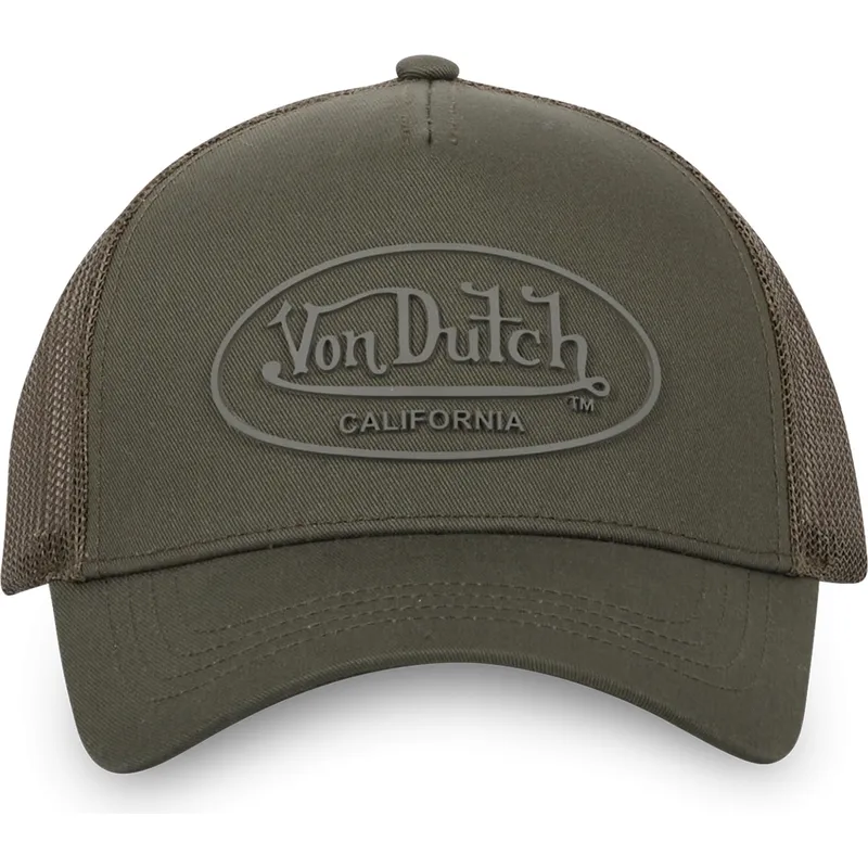 cepice-zaoblena-zelena-snapback-log07-von-dutch