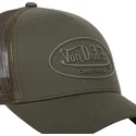 cepice-zaoblena-zelena-snapback-log07-von-dutch