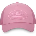 cepice-zaoblena-ruzova-snapback-log08-von-dutch