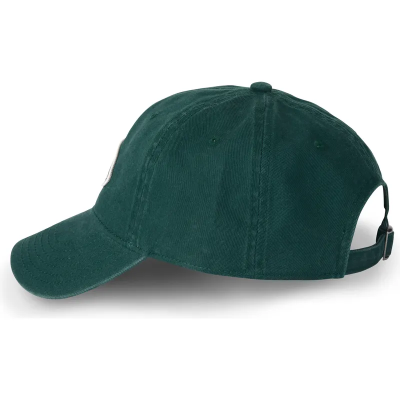 cepice-zaoblena-zelena-nastavitelny-log-for-von-dutch