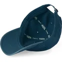 verstellbare-blaue-curved-cap-log-mid-von-von-dutch