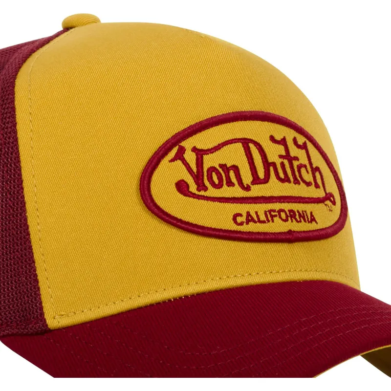 cepice-zaoblena-zluta-snapback-burg-von-dutch