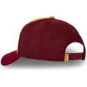 cepice-zaoblena-zluta-snapback-burg-von-dutch