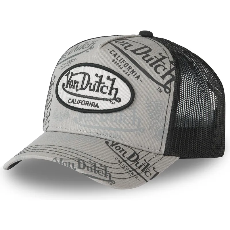 cepice-zaoblena-seda-snapback-cafe02-von-dutch cepice-zaoblena-seda-snapback-cafe02-von-dutch