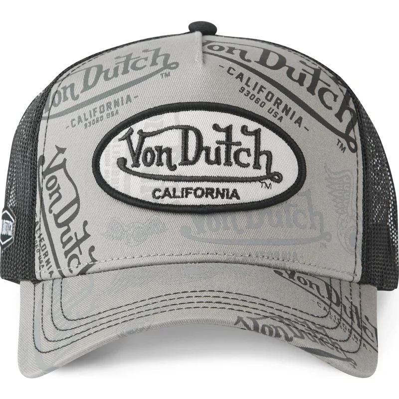 cepice-zaoblena-seda-snapback-cafe02-von-dutch cepice-zaoblena-seda-snapback-cafe02-von-dutch