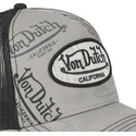 von-dutch-cafe02-grey-and-black-trucker-hat