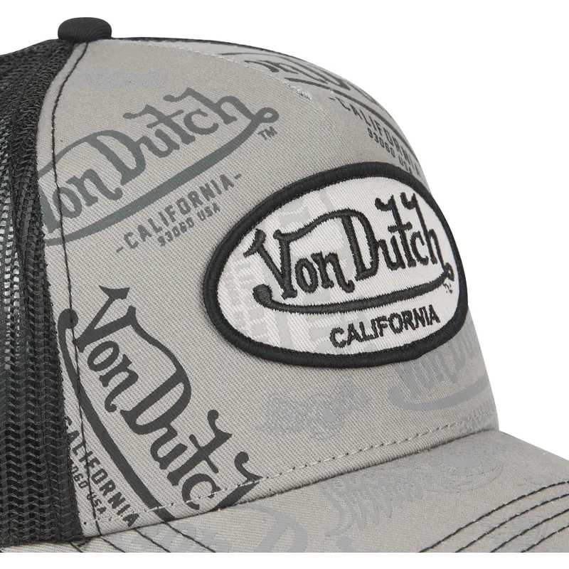 cepice-zaoblena-seda-snapback-cafe02-von-dutch cepice-zaoblena-seda-snapback-cafe02-von-dutch