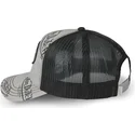 cap-zaoblena-gray-snapback-von-dutch