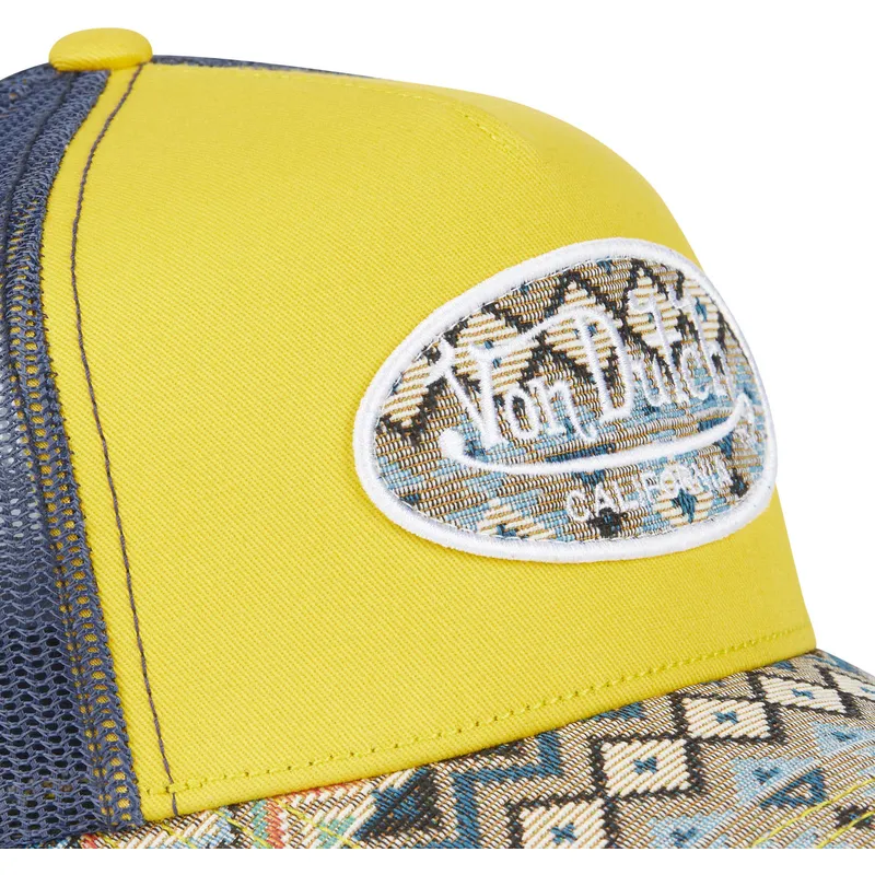 cepice-zaoblena-namornicka-modra-snapback-02-von-dutch cepice-zaoblena-namornicka-modra-snapback-02-von-dutch